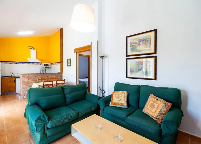 Hostal Luisa 2 Conil De La Frontera